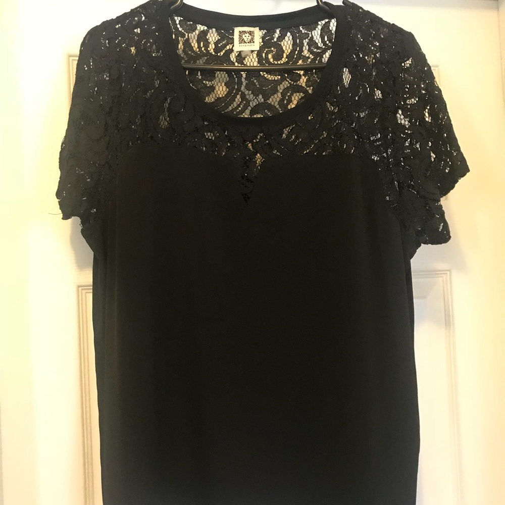 Dressy Top